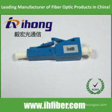 fiber optic lc attenuator